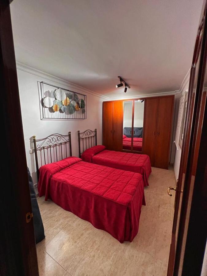 Loftriana Apartment Seville Exterior photo