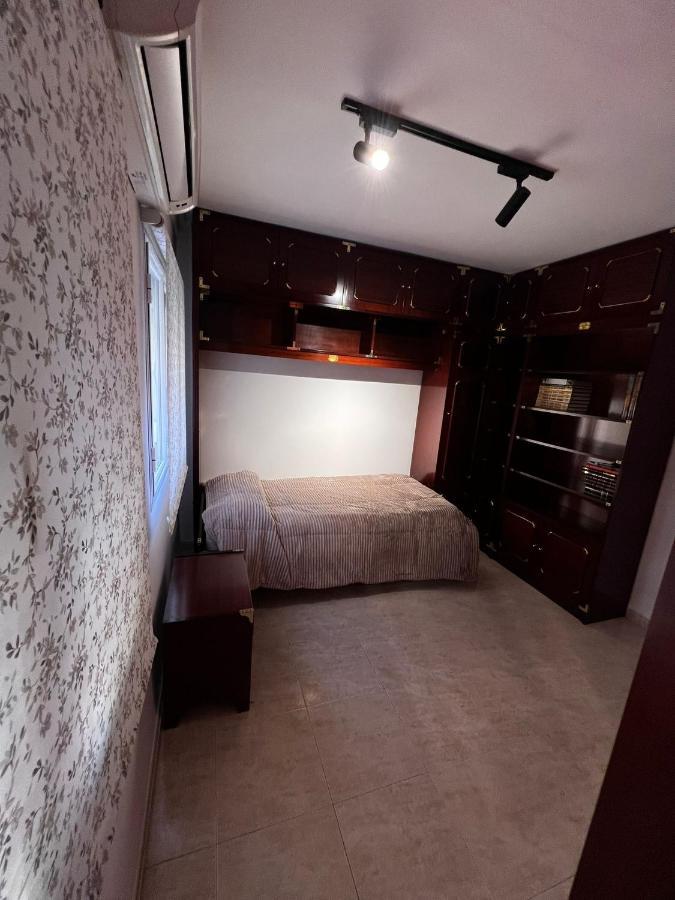 Loftriana Apartment Seville Exterior photo